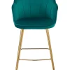 Barhocker 2er-Set BANDUNG