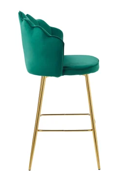 Barhocker 2er-Set BANDUNG