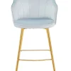 Barhocker 2er-Set BANDUNG