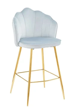 Barhocker 2er-Set BANDUNG