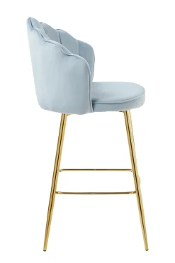 Barhocker 2er-Set BANDUNG