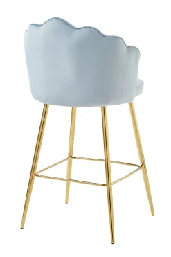 Barhocker 2er-Set BANDUNG