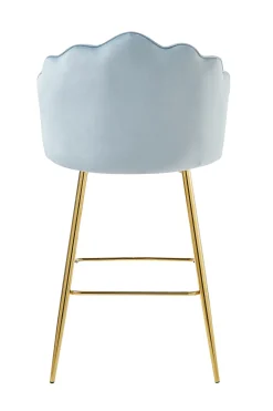 Barhocker 2er-Set BANDUNG
