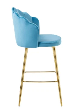 Barhocker 2er-Set BANDUNG