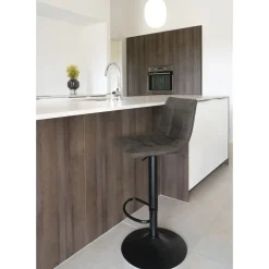 Barhocker 2er-Set MIDDELFART