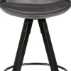 Barhocker 2er-Set PHUKET