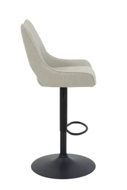 Barhocker 2er-Set ROCKPORT H