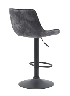 Barhocker 2er-Set SINNURIS