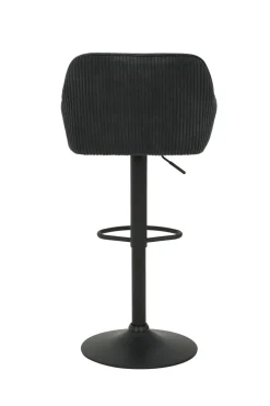 Barhocker 2er-Set TAHTA