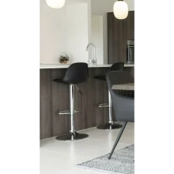 Barhocker 2er-Set TRONDHEIM