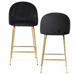 Barhocker 2er-Set WOHNLING