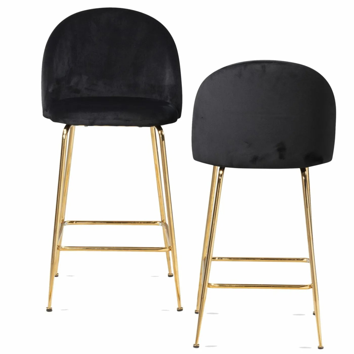 Barhocker 2er-Set WOHNLING