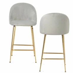 Barhocker 2er-Set WOHNLING