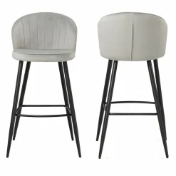 Barhocker 2er-Set WOHNLING