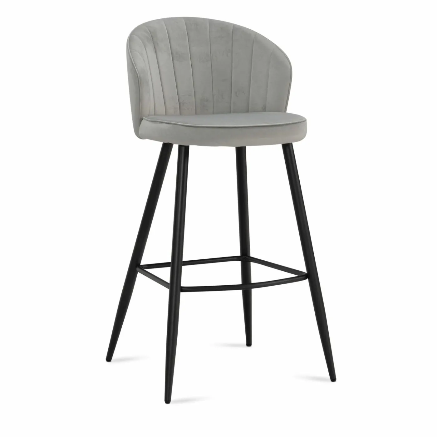 Barhocker 2er-Set WOHNLING