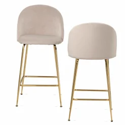 Barhocker 2er-Set WOHNLING