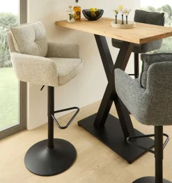 Barhocker mit Funktion PALERMO