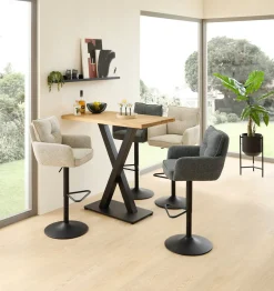Barhocker mit Funktion PALERMO
