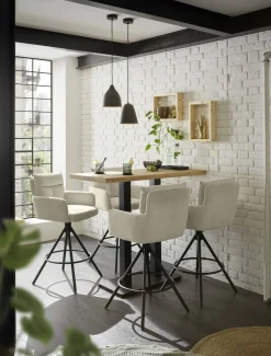 Barhocker mit Funktion SOFIA