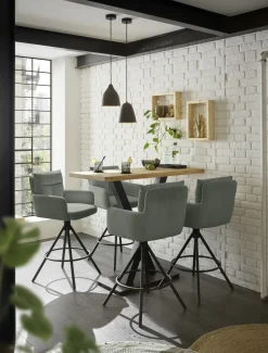 Barhocker mit Funktion SOFIA