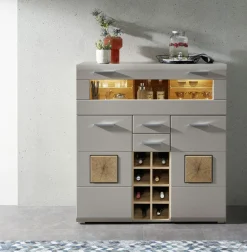 Barschrank FUN-PLUS-II