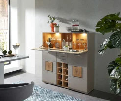 Barschrank FUN-PLUS-II