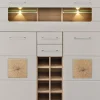 Barschrank SINFONIE