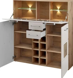Barschrank SINFONIE