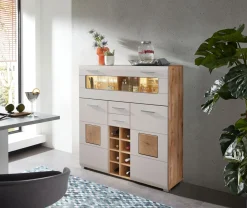 Barschrank SINFONIE