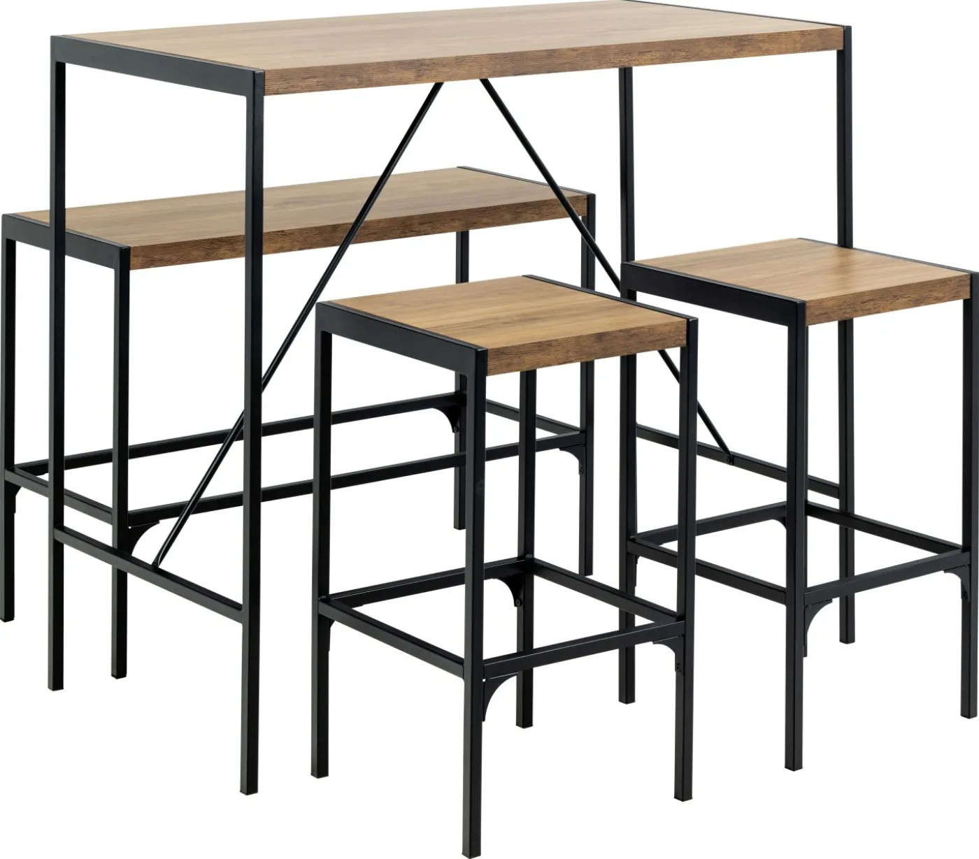 Bartisch-Set BERLIN