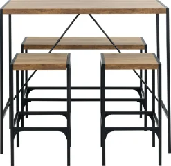 Bartisch-Set BERLIN