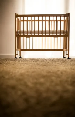 Beistellbett / Anstellbett SOPHIE