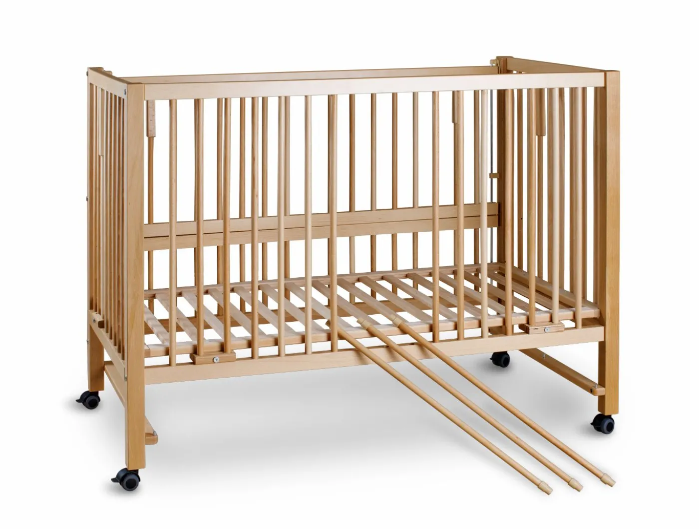 Beistellbett HAJO