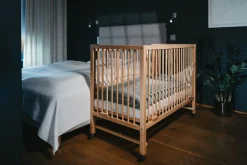 Beistellbett HAJO