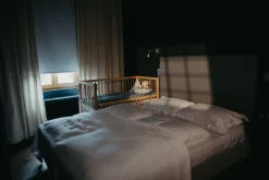 Beistellbett HAJO