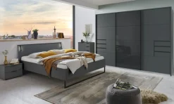 Bett TILBURG