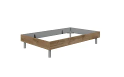 Bett EASY BEDS STANDARD