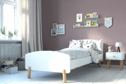 Bett LA LOUVIERE