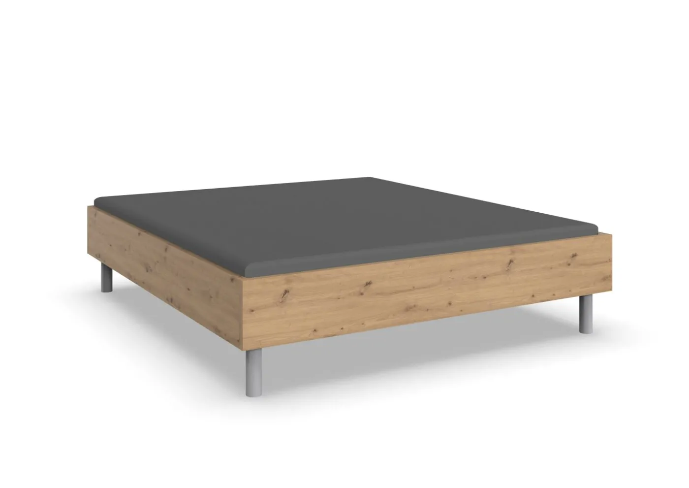 Bett LEVELBEDS A