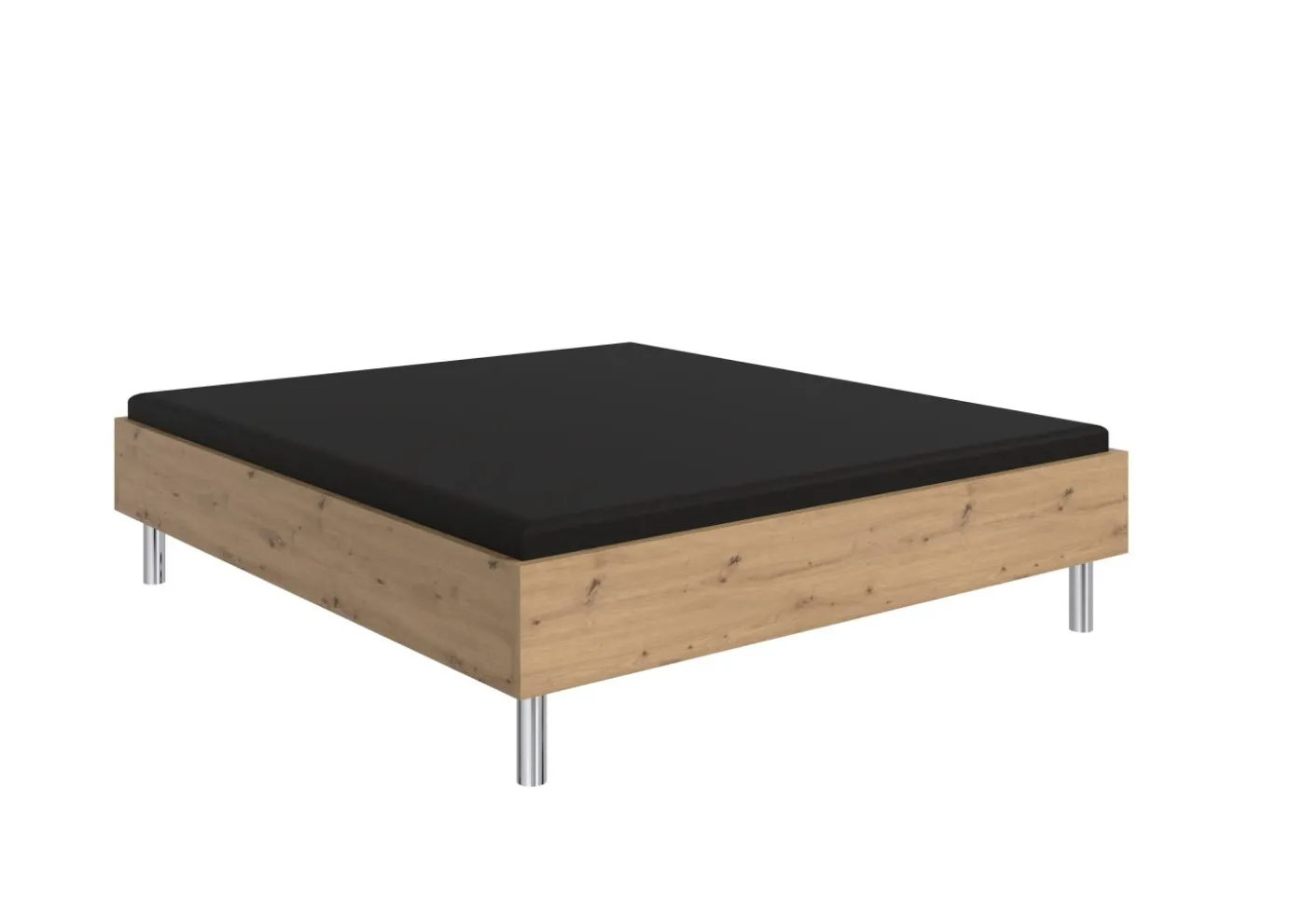 Bett LEVELBEDS A