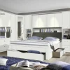 Bett LINDAU