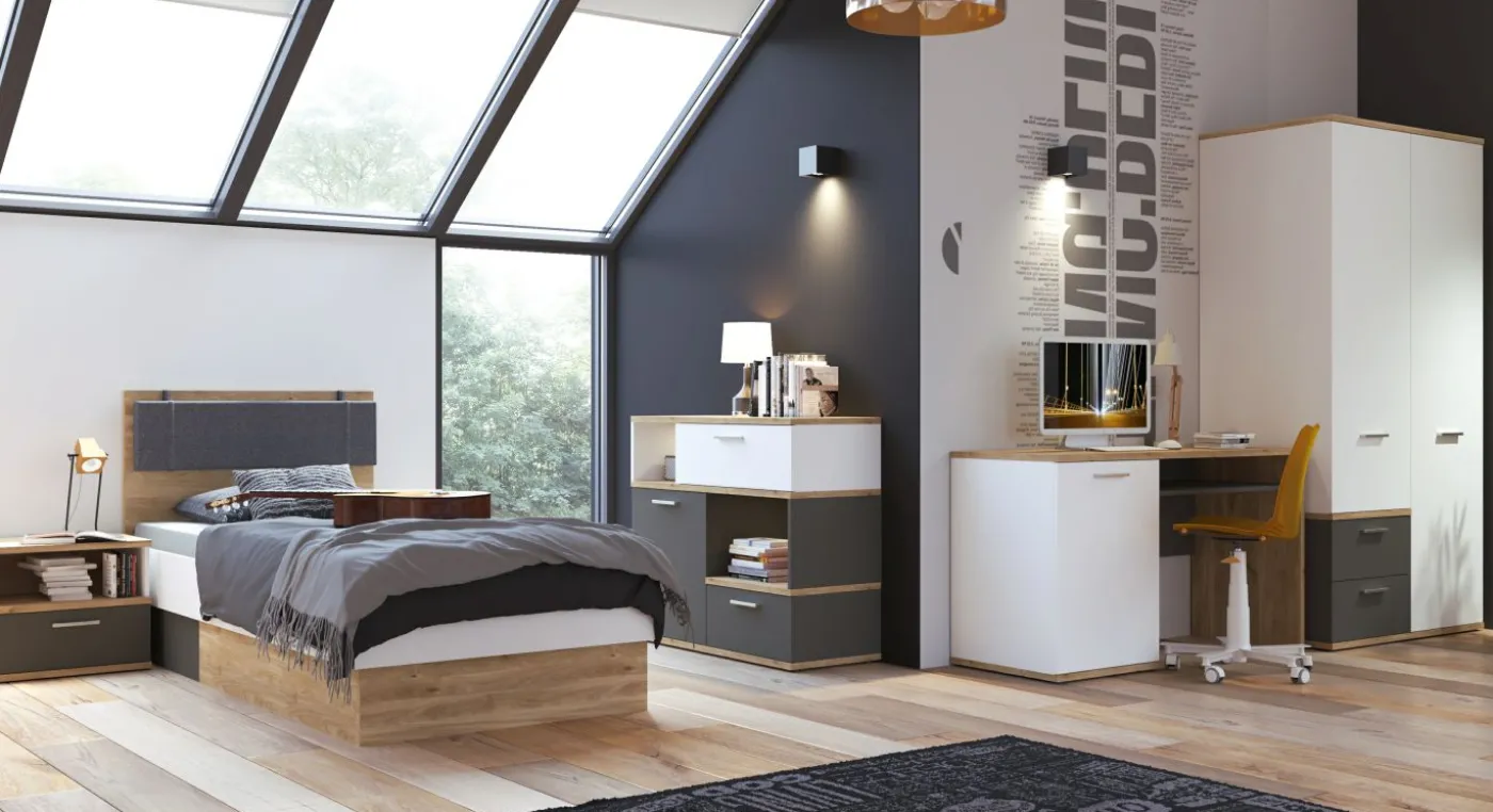 Bett TWENTY