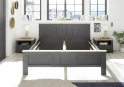 Bettanlage ELASTIR