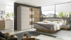 Bettanlage LIFORA