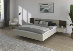 Bettanlage MARBELLA