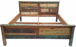 Bettgestell RIVERBOAT