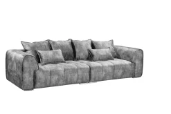 Big Sofa LONDON 1,5S.1,5S