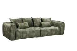 Big Sofa LONDON 1,5S.1,5S