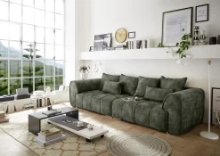 Big Sofa LONDON 1,5S.1,5S