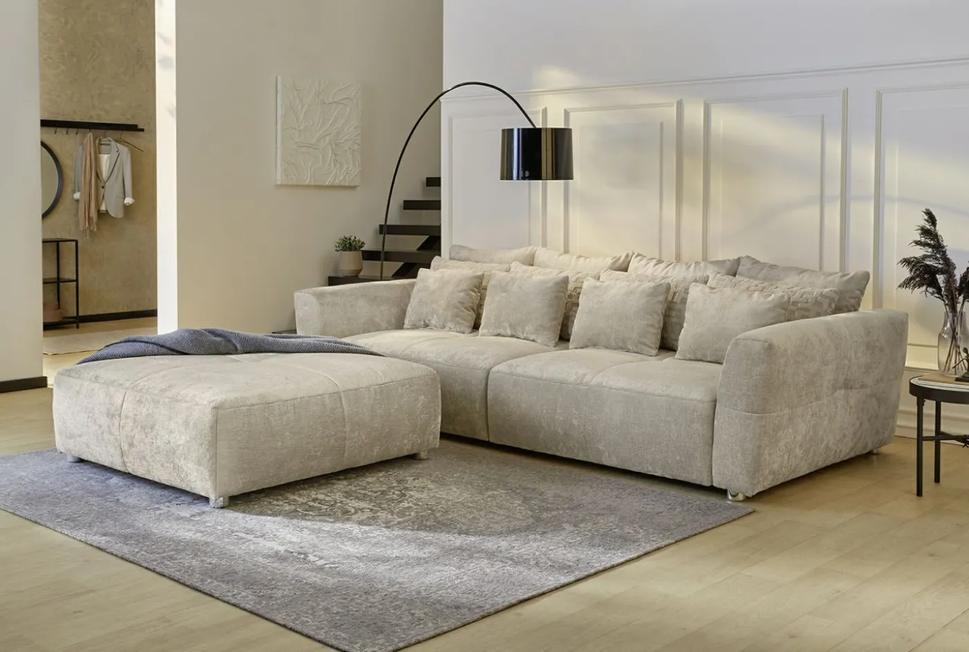 Bigsofa GULLIVER